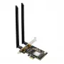 MicroConnect MC-PCIE-INT7260DUAL tīkla karte ar Bluetooth 3000 Mbit/s