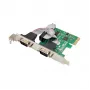 Microconnect MC-PCIE-MCS2S interfeisa karte / adapteris iekšējais Serial