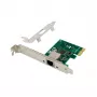 Microconnect MC-PCIE-WGI210AT tīkla karte iekšējā Ethernet 2500 Mbit/s