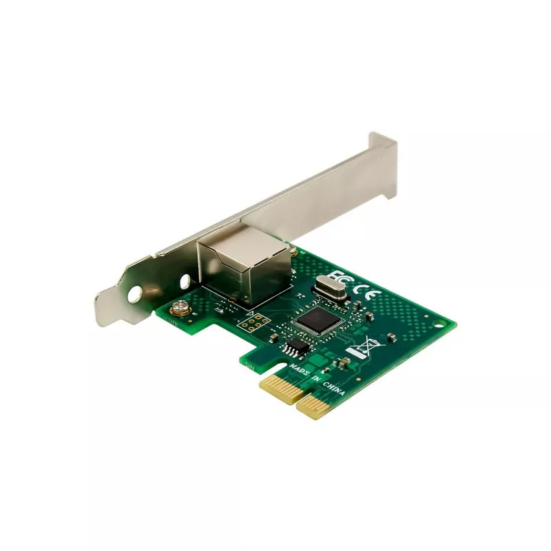 Microconnect MC-PCIE-WGI210AT tīkla karte iekšējā Ethernet 2500 Mbit/s