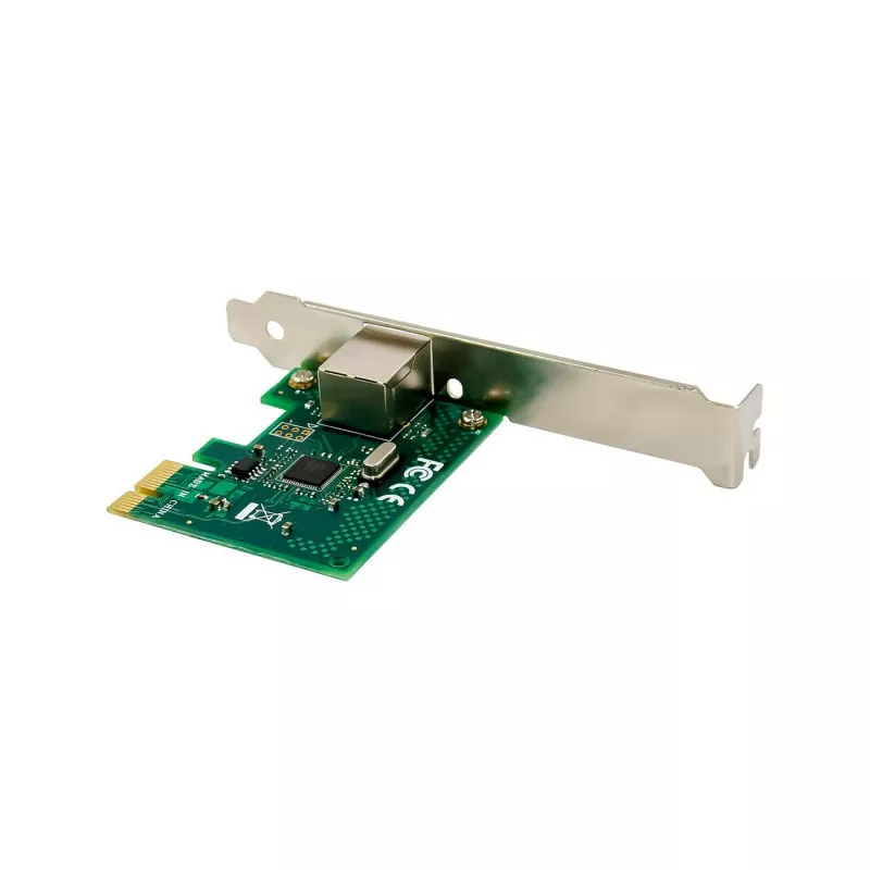 Microconnect MC-PCIE-WGI210AT tīkla karte iekšējā Ethernet 2500 Mbit/s