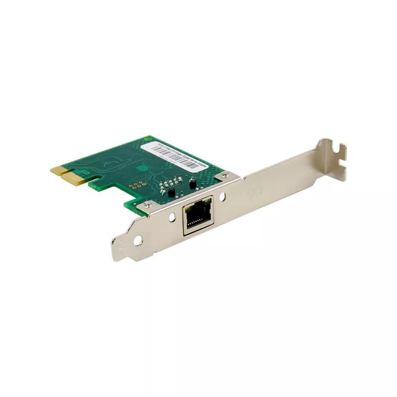 Microconnect MC-PCIE-WGI210AT tīkla karte iekšējā Ethernet 2500 Mbit/s