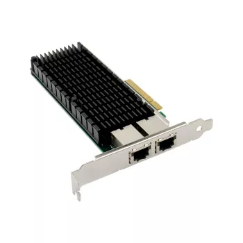 Microconnect MC-PCIE-X540 tīkla karte iekšējā Ethernet 10000 Mbit/s