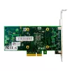 Microconnect MC-PCIE-X550 tīkla karte Iekšējais Ethernet 10000 Mbit/s