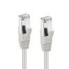 Microconnect MC-SFTP6A02 tīkla kabelis 2 m Cat6a S/FTP pelēks
