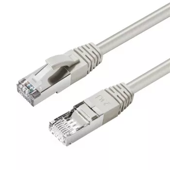 Microconnect MC-SFTP6A075 tīkla kabelis pelēks 7.5 m Cat6a S/FTP (S-STP)
