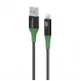 Microconnect MC-SMART USB A-L viedais uzlādes kabelis