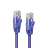 Microconnect MC-UTP6A015P tīkla kabelis Violeta 1.5 m Cat6a U/UTP