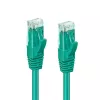 Microconnect MC-UTP6A075G tīkla kabelis 7.5 m Cat6a U/UTP (UTP) zaļš