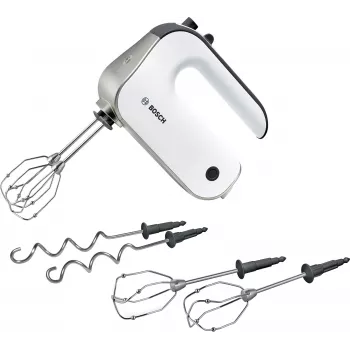 Bosch MFQ4835DE rokas mikseris 575 W balts