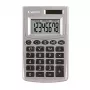 Kalkulators Canon LS-270L ar saules bateriju, kompakts dizains, modelis 6649C001