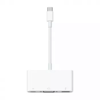 USB-C VGA Multiport Adapter Apple MJ1L2ZM/A