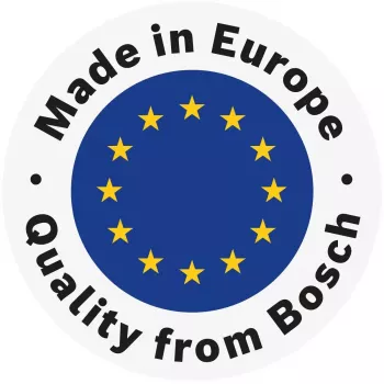 Galda blenderis Bosch Serie 4 MMB6141B — 1200 W, 1,5 l Tritan bļoda, 2 ātrumi, ledus drupināšana, melns