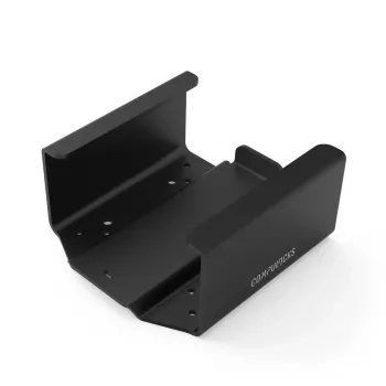 Compulocks Mac mini M4 2024 drošais stiprinājums ar slēdzeni, melns