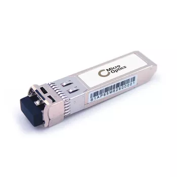 Lanview MO-407-BBOU SFP+ vara modulis 10 Gbit/s 850 nm