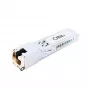 Lanview MO-C-ST1 SFP tīkla modulis, vara, 1000 Mbit/s, RJ-45