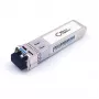 Lanview MO-GEN-LX SFP tīkla raiduztvērējs, optiskā šķiedra, 1000 Mbit/s, 1310 nm