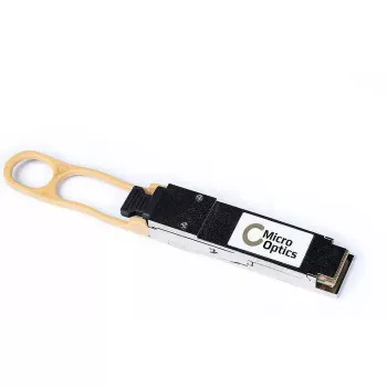 Lanview MO-G-QSFP28-100G-SR4 tīkla raiduztvērēja modulis, optiskā šķiedra, 100000 Mbit/s, 850 nm