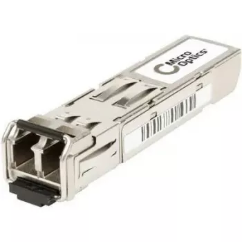 Lanview MO-G-SFP-1G-SX optiskais SFP modulis, 1 Gbit/s, 850 nm