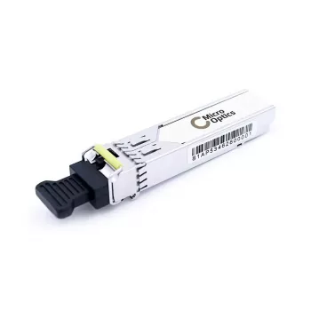 Lanview MO-MGB-TLB10 optiskais tīkla raiduztvērējs SFP 1250 Mbit/s 1310 nm