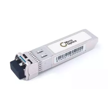 Lanview MO-XBR-000238 optiskais tīkla raiduztvērējs 32 Gbit/s SFP28 1310 nm