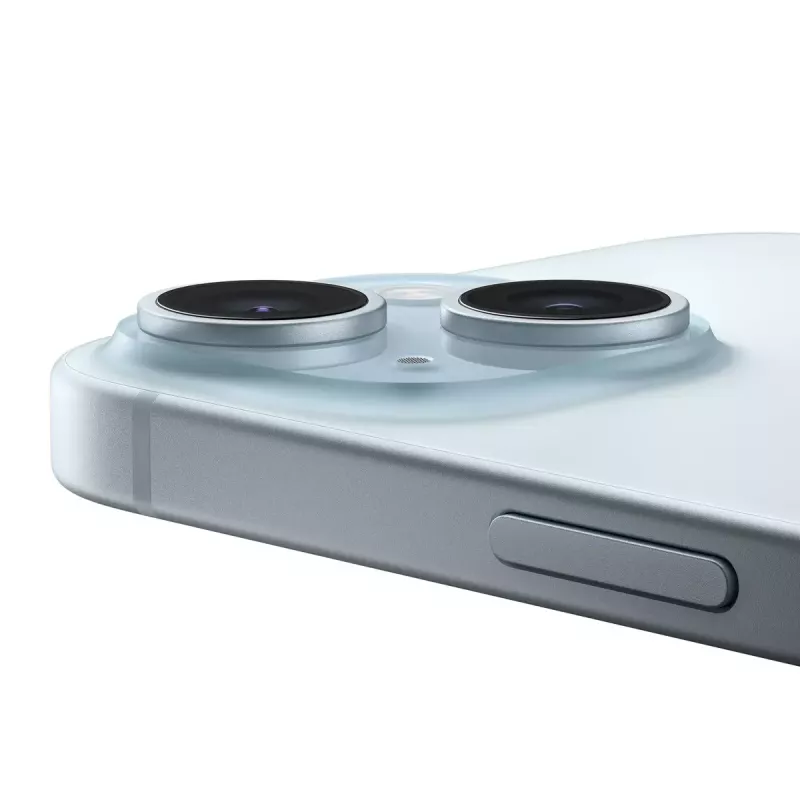 Viedtālrunis Apple iPhone 15 6.1 collu 256GB Dzeltens