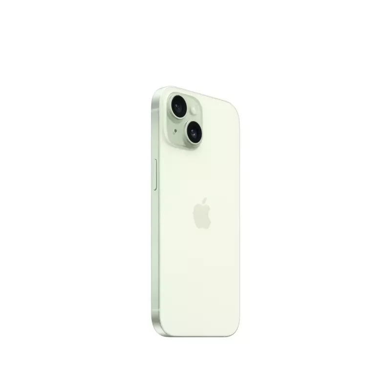 Viedtālrunis Apple iPhone 15 6.1 collu 512GB Zaļš