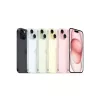 Viedtālrunis Apple iPhone 15 6.1 collu 512GB Zaļš
