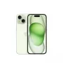Viedtālrunis Apple iPhone 15 6.1 collu 512GB Zaļš