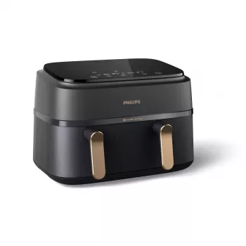 Fritētājs Philips 3000 sērija NA352/04 9L 2750W Dubultais grozs