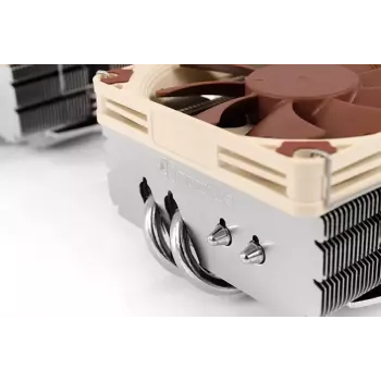 Dzesētājs Noctua NH-L9X65 SE-AM4