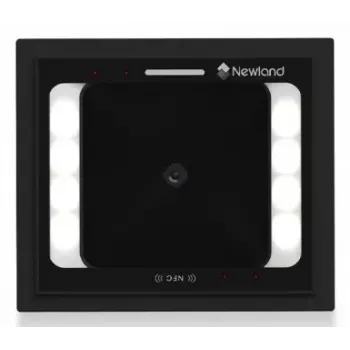 Iebūvēts svītrkodu lasītājs Newland FM3281 Grouper 1D/2D CMOS Vadu Melns