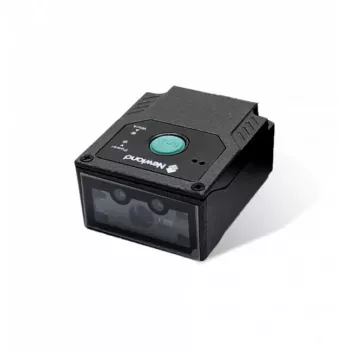 Fiksētais svītrkodu lasītājs Newland FM430 Barracuda 1D 2D CMOS Vadu USB