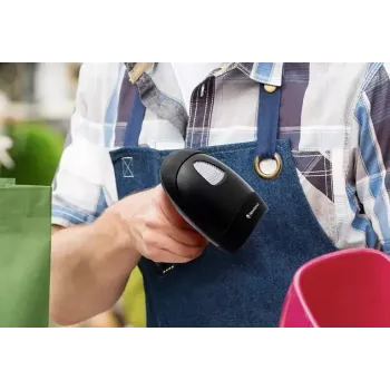 Pārnēsājams svītrkodu lasītājs Newland HR32 Marlin 1D/2D bezvadu Bluetooth