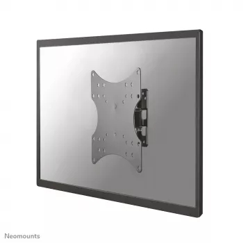 Neomounts FPMA-W115BLACK TV sienas stiprinājums 10-40 collām - pilna kustība