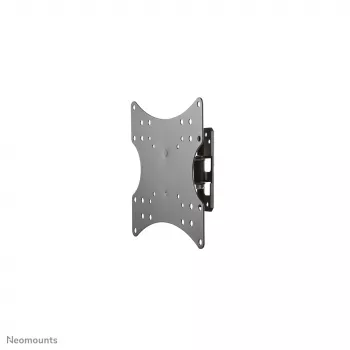 Neomounts FPMA-W115BLACK TV sienas stiprinājums 10-40 collām - pilna kustība