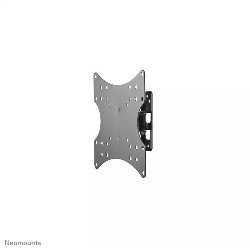 Neomounts FPMA-W115BLACK TV sienas stiprinājums 10-40 collām - pilna kustība