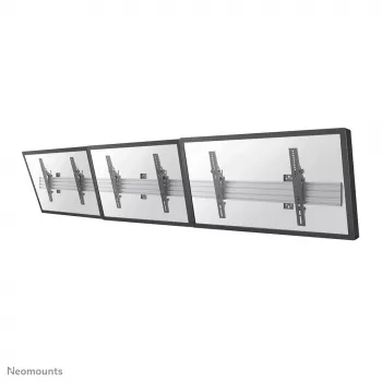 Neomounts NMPRO-WMB3 Menuboard sienas stiprinājums 32-55 collām - slīpējams