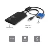 StarTech.com USB avārijas kartes adapteris ar failu pārsūtīšanu un video ierakstīšanu
