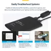 StarTech.com USB avārijas kartes adapteris ar failu pārsūtīšanu un video ierakstīšanu