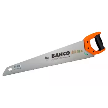 Pakaļzāģis Bahco NP-22-U7/8-HP 55 cm Melns Sarkans Nerūsējošais Tērauds