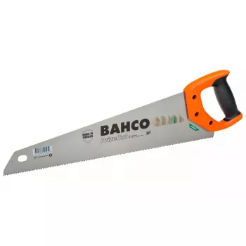 Pakaļzāģis Bahco NP-22-U7/8-HP 55 cm Melns Sarkans Nerūsējošais Tērauds