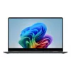 Samsung Galaxy Book5 360 NP754QHA-KA4DE — Hibrids (2-in-1) klēpjdators, Intel Core Ultra 7 258V, 15,6 collu FHD skārienekrāns, 32 GB, 512 GB SSD, Wi‑Fi 7, Windows 11 Pro, Pelēks