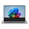 Samsung Galaxy Book5 360 NP754QHA-KA4DE — Hibrids (2-in-1) klēpjdators, Intel Core Ultra 7 258V, 15,6 collu FHD skārienekrāns, 32 GB, 512 GB SSD, Wi‑Fi 7, Windows 11 Pro, Pelēks
