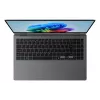 Samsung Galaxy Book5 360 NP754QHA-KA4DE — Hibrids (2-in-1) klēpjdators, Intel Core Ultra 7 258V, 15,6 collu FHD skārienekrāns, 32 GB, 512 GB SSD, Wi‑Fi 7, Windows 11 Pro, Pelēks