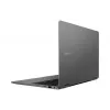 Samsung Galaxy Book5 360 NP754QHA-KA4DE — Hibrids (2-in-1) klēpjdators, Intel Core Ultra 7 258V, 15,6 collu FHD skārienekrāns, 32 GB, 512 GB SSD, Wi‑Fi 7, Windows 11 Pro, Pelēks
