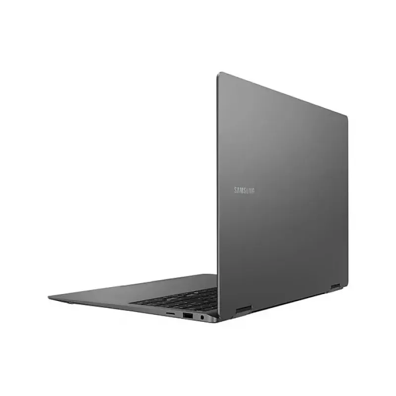 Pārnēsājamais dators Samsung Galaxy Book Pro 360 16 collu Intel Core Ultra 5 16GB RAM 512GB SSD Windows 11 Pro