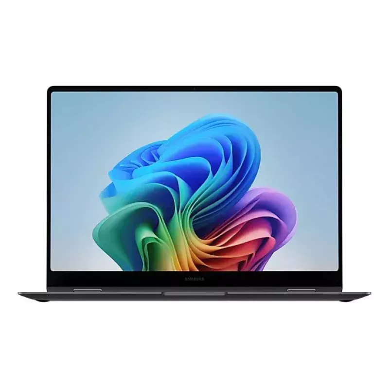Pārnēsājamais dators Samsung Galaxy Book Pro 360 16 collu Intel Core Ultra 5 16GB RAM 512GB SSD Windows 11 Pro