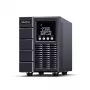 CyberPower OLS1500EA nepārtrauktās barošanas avots (UPS) Dubultās pārveidošanas (Online) 1.5 kVA 1350 W 4 AC kontaktligzdas