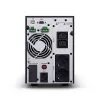 CyberPower OLS1500EA nepārtrauktās barošanas avots (UPS) Dubultās pārveidošanas (Online) 1.5 kVA 1350 W 4 AC kontaktligzdas